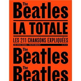 Les Beatles - La Totale