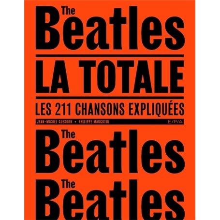 Les Beatles - La Totale