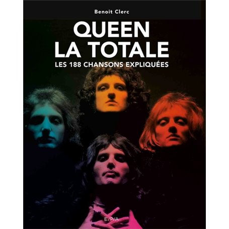 Queen - La Totale