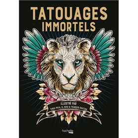 Tatouages immortels