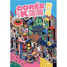Corée, la K Culture
