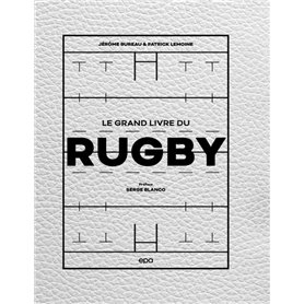 Le grand livre du Rugby