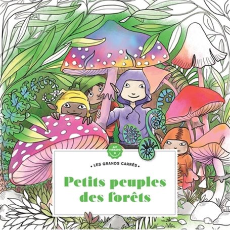 Petits peuples des forêts