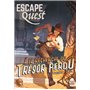 Escape Quest 1 À la recherche du trésor perdu