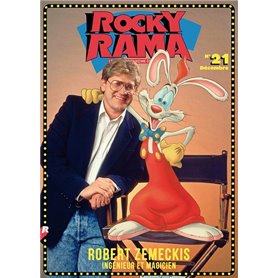 Rockyrama 21 Robert Zemeckis