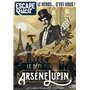 Escape Quest 4 Le Secret d'Arsène Lupin