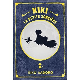 Kiki la petite sorcière