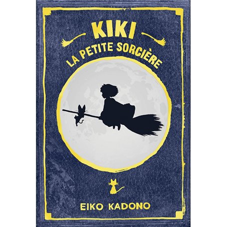 Kiki la petite sorcière