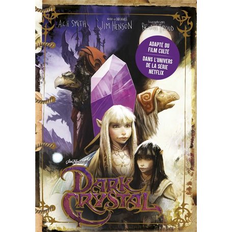 Dark Crystal