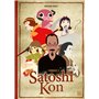 Hommage à Satoshi Kon