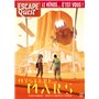 Escape Quest 9 Mystère sur Mars