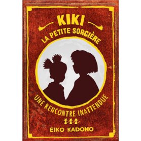 Kiki, la petite sorcière 3