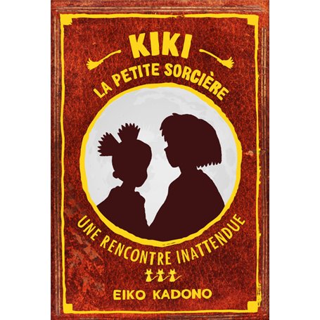 Kiki, la petite sorcière 3