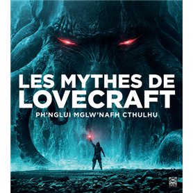 Les Mythes de Lovecraft