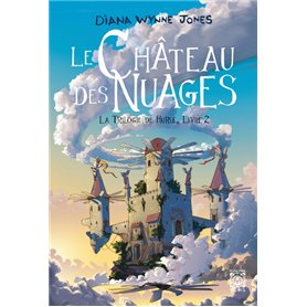 Le château des nuages, la trilogie de Hurle 2