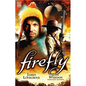 Firefly T2 Les neuf mercenaires