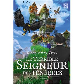 Le Terrible Seigneur des ténèbres