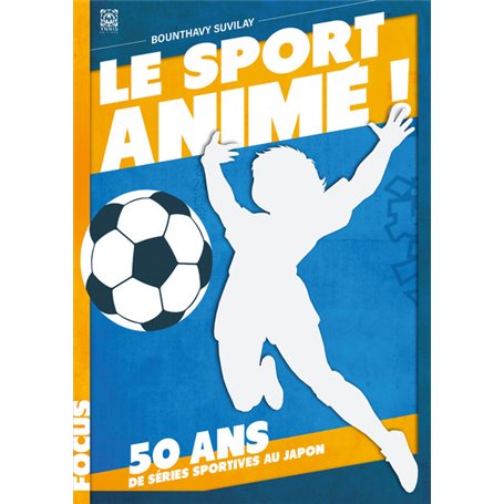 Le sport animé, 50 ans de séries sportives