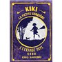 Kiki, la petite sorcière 4