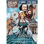 Escape Quest, Milady et le secret de la pierre philosophale