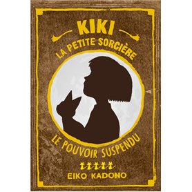 Kiki la petite sorcière 5