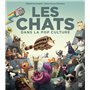 Les Chats dans la Pop Culture