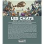 Les Chats dans la Pop Culture