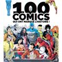 100 Comics