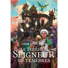 Le Terrible Seigneur des ténèbres T2