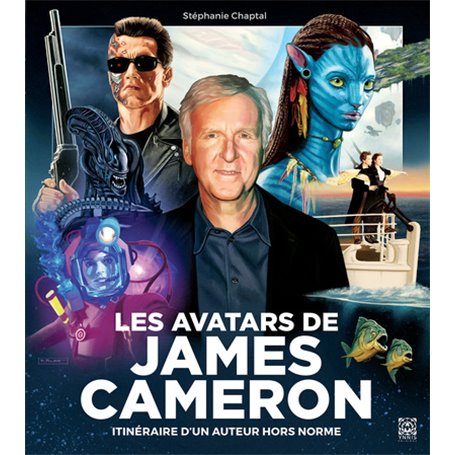 Les Avatars de James Cameron