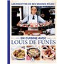 En cuisine avec Louis de Funès