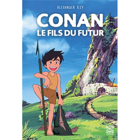 Conan le fils du futur