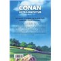 Conan le fils du futur