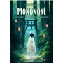 Mononoke, histoires de fantômes japonais