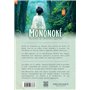 Mononoke, histoires de fantômes japonais