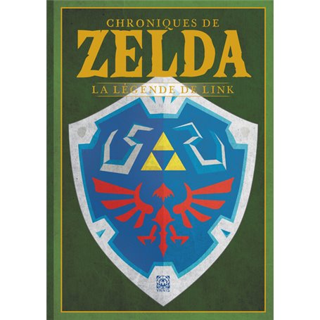 Chroniques de Zelda
