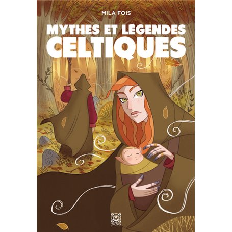 Mythes et légendes celtiques