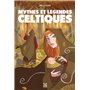 Mythes et légendes celtiques