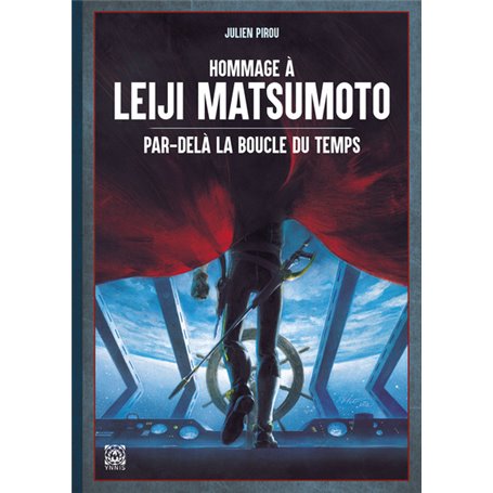 Hommage à Leiji Matsumoto