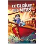 Le glaive des mers  T1