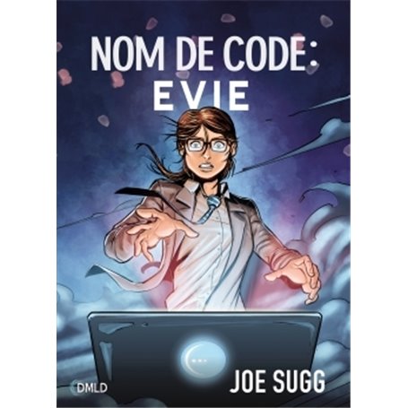 Nom de code : Evie