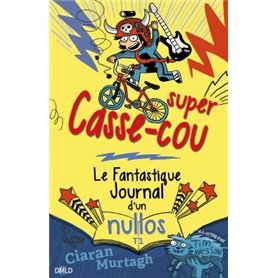 Super Casse-cou