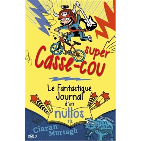 Super Casse-cou