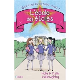 L'école des étoiles T1