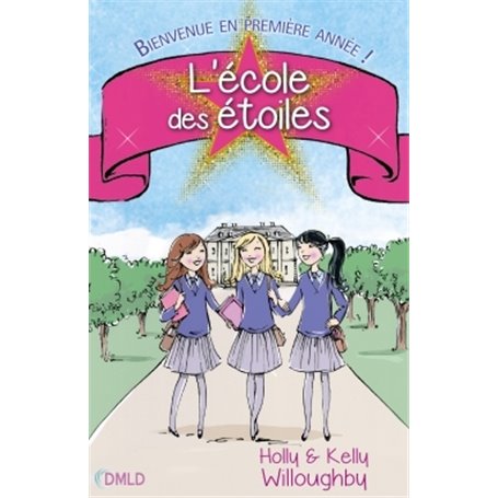 L'école des étoiles T1