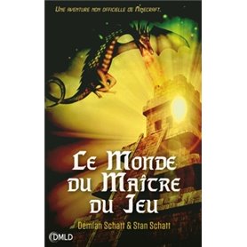 Le monde du maître du jeu