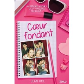 Coeur fondant