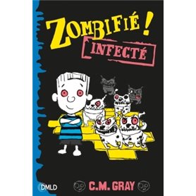 Zombifié T2