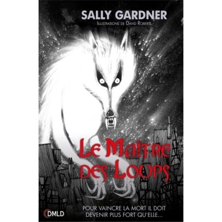 Le maître des loups