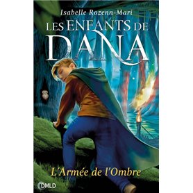 Les enfants de Dana T2